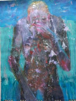 السير بعيدا - walking away