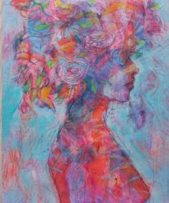 امرأة الخريف