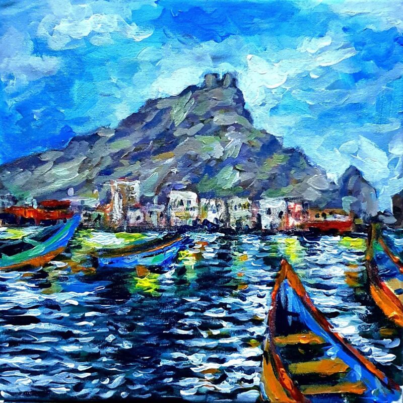 طبيعه
