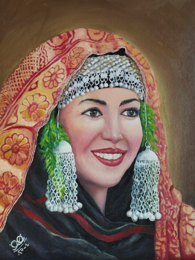 زيتي على كنفاس