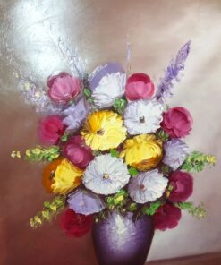 طبيعة الصامتة