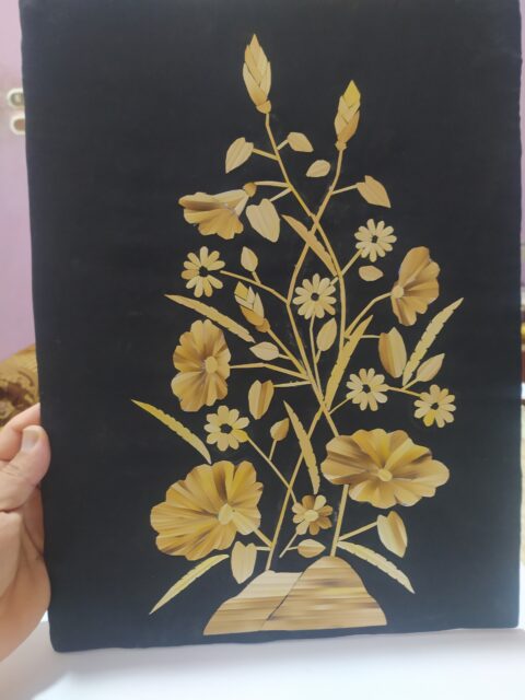 الزهره الجبليه