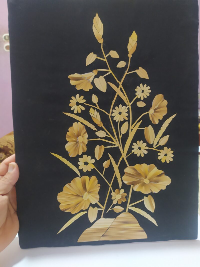 الزهره الجبليه