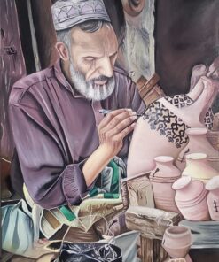 اعمال حرفيه