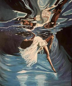 Whispers Beneath the Surface