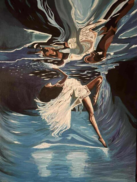 Whispers Beneath the Surface