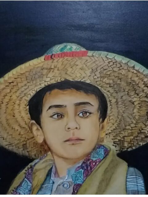 دهشه بن