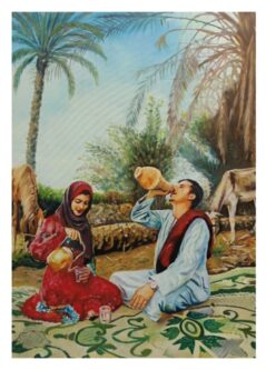 الريف المصري