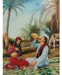 الريف المصري