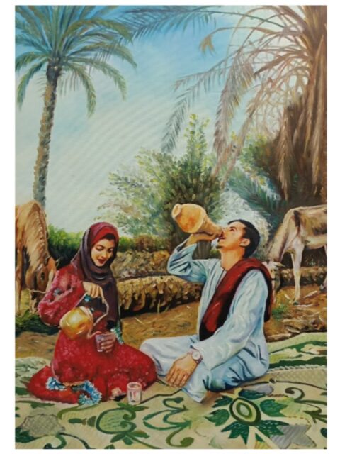 الريف المصري