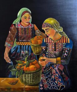 يافا الحزين