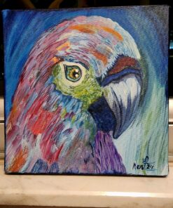 همس الألوان