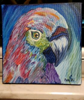 همس الألوان