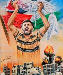 بين السماء والركام