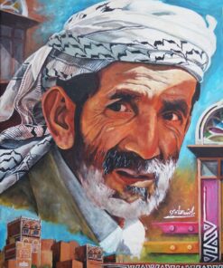 شموخ بين الاجداد والآثار