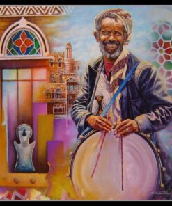 ايقاع وحضارة .