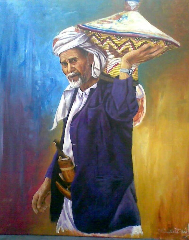 شموخ ..