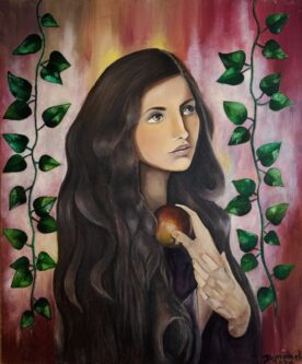 حواء ,Eve