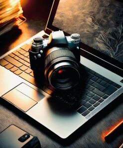 التصوير الفوتوغرافي