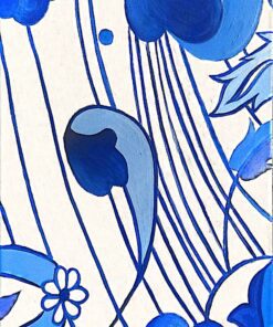 الخطوط المنطلقة