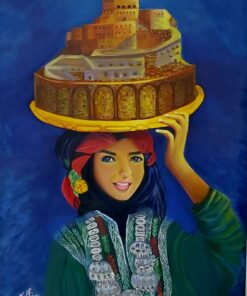 العزيزة تعز