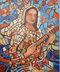 موسيقى الروح