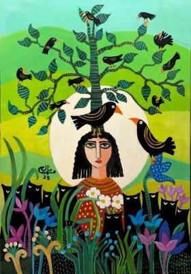 شجرة الحياة