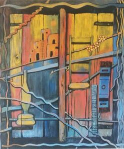 نافذة على الماضي