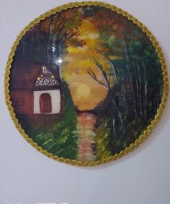 Alternative view of طبيعه