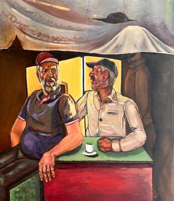 افكار مشتتة