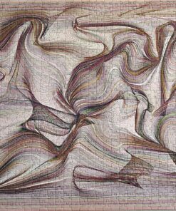 Alternative view of “تموّجات… شكلٌ ينحت نفسه.”