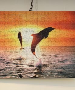 Alternative view of قفزة النور