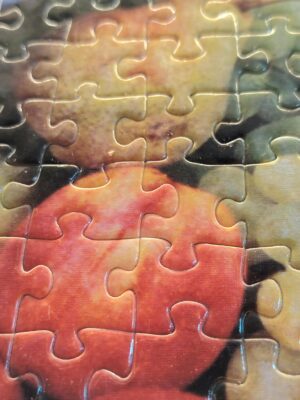 "مائدة النور"