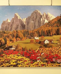 عرض بديل لـ صيف الجبال