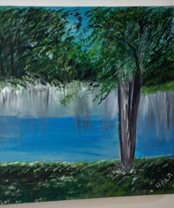 Alternative view of فن