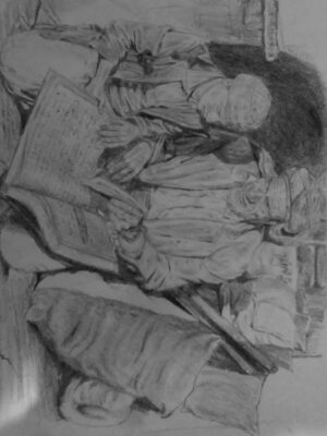 تراثنا وتمسكنا بهويتنا الايمانيه