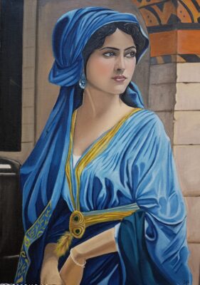 انتظار (waiting)