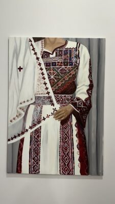 نداء الاقصى