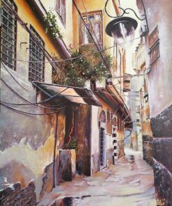 باب توما ـ Gate of Thomas