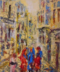 مقاربة وحوار