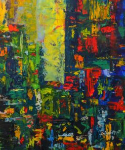 وهج الحياة اليومية