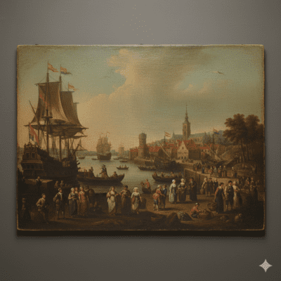 لوحه في منتهى الجمال