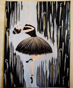 باليه بحيره البجع