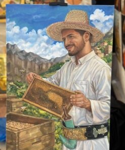 عرض بديل لـ ذهب اليمن