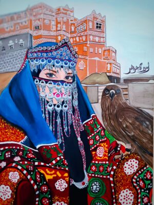 نسائم الموروث