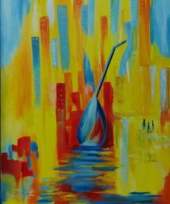 موسيقى المدينة