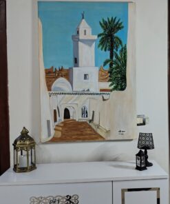 عرض بديل لـ لوحات فنية