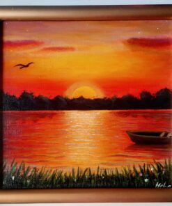 عرض بديل لـ أمل الغروب