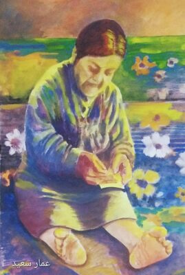 اعمال منزلية