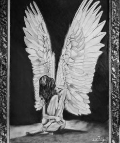 الانكسار والقوة